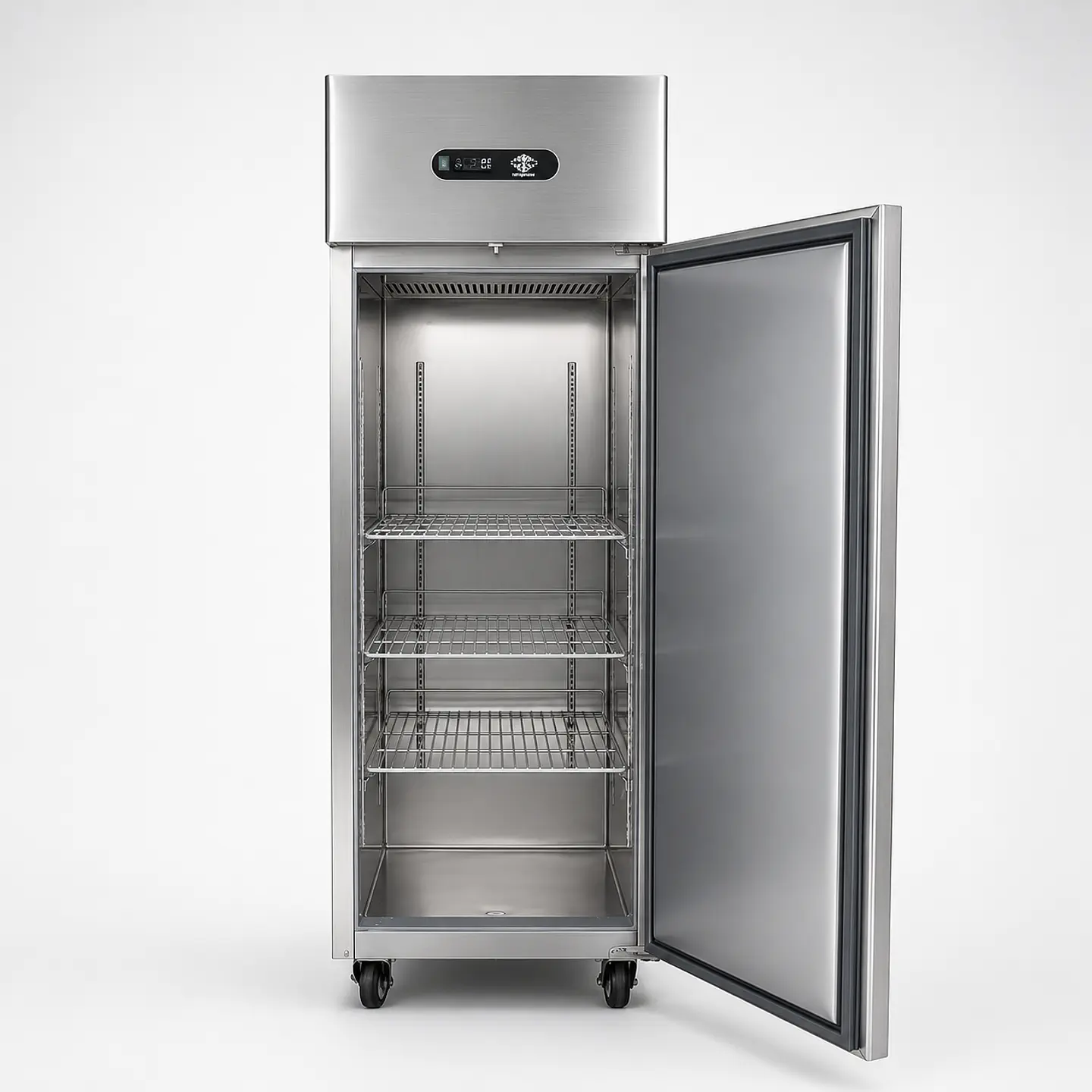 Refrigerador A.I. 1 puerta 500 lts 2