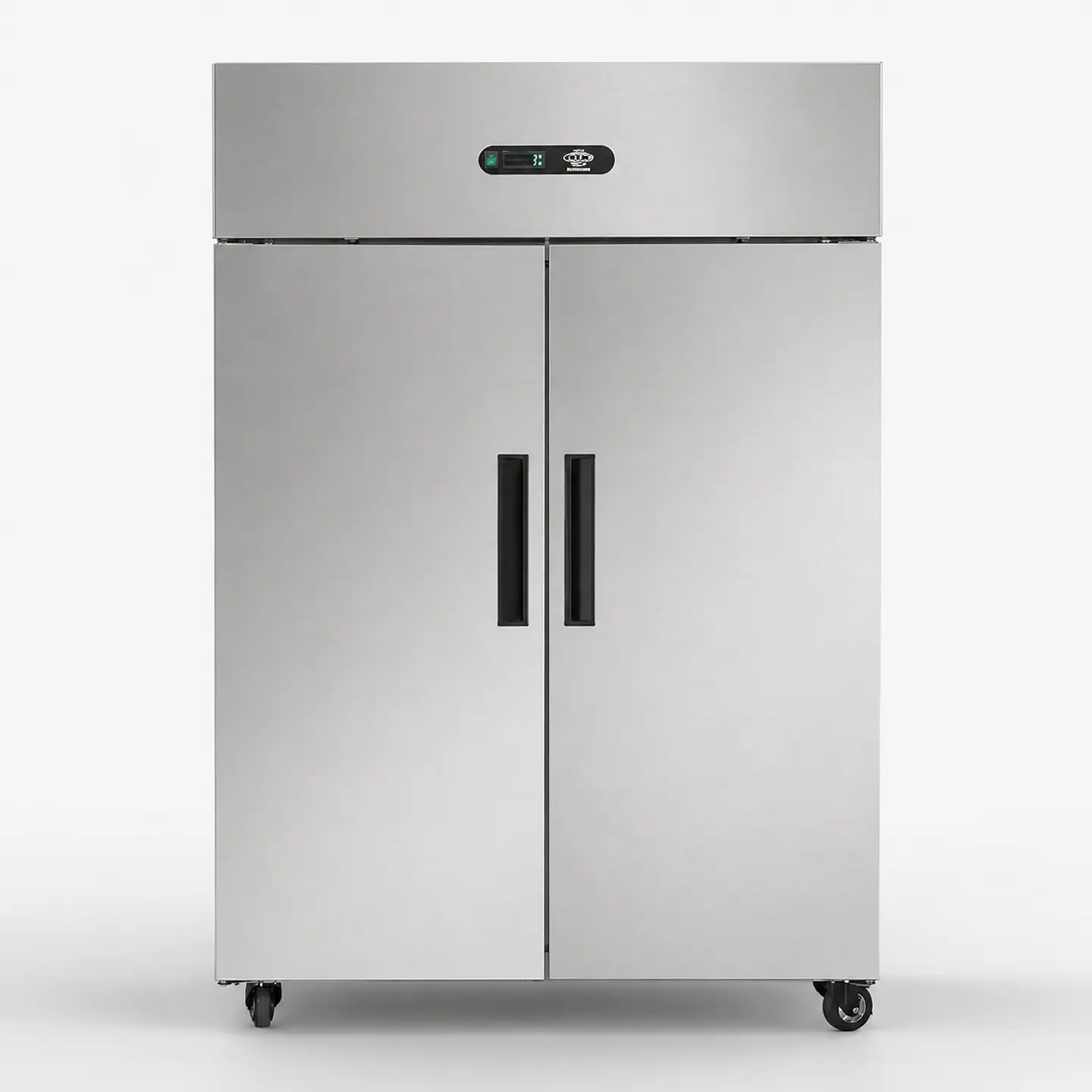 Refrigerador A.I. 2 puertas 1.000 lts 1