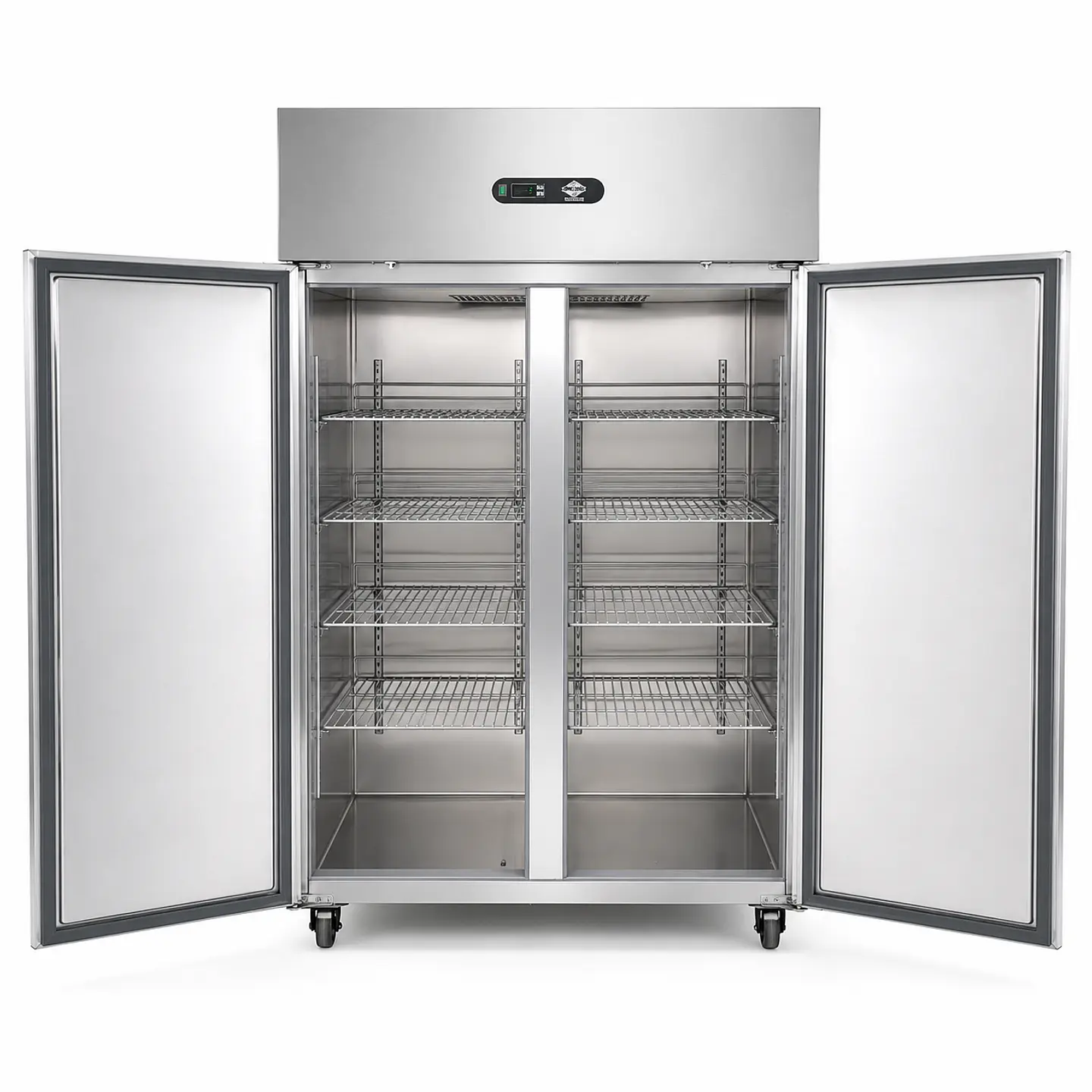 Refrigerador A.I. 2 puertas 1.000 lts 2