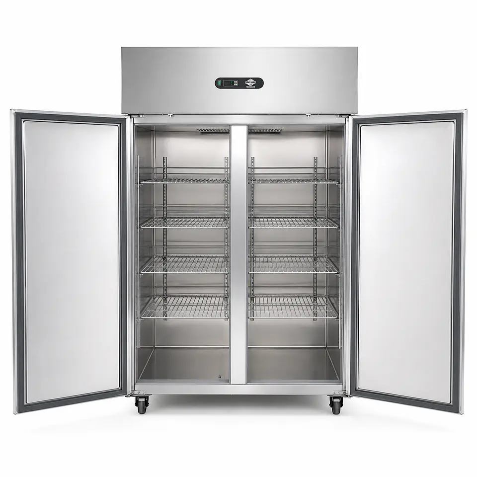 Refrigerador A.I. 2 puertas 1.000 lts 2