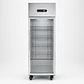 Refrigerador A.I. 1 puerta de vidrio 500 lt - Miniatura 2
