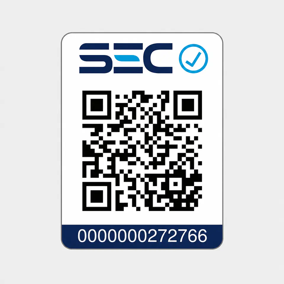 Refrigerador A.I. 1 puerta de vidrio 500 lt 3
