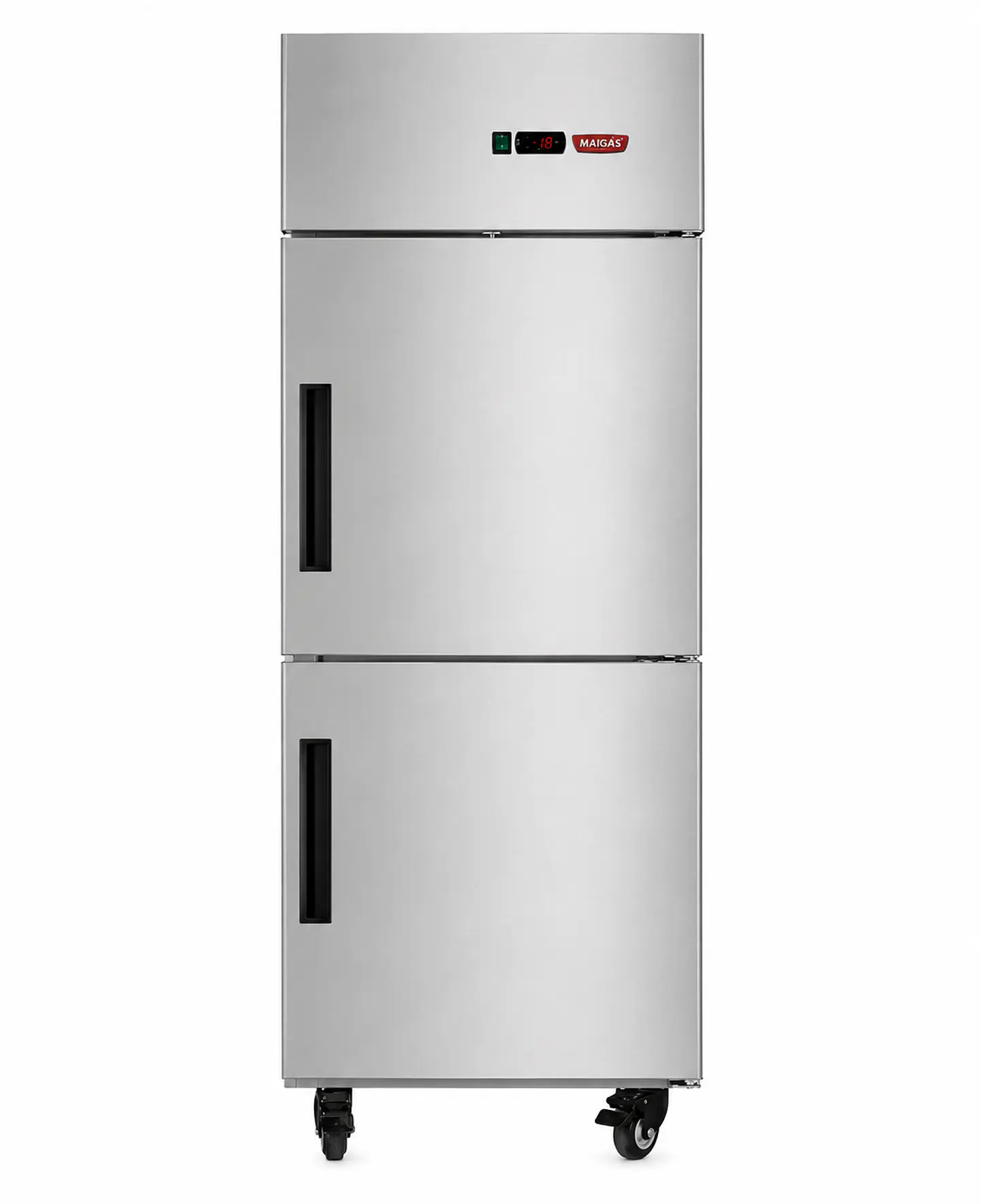 Congelador A.I. 2 puerta 500 lts 1