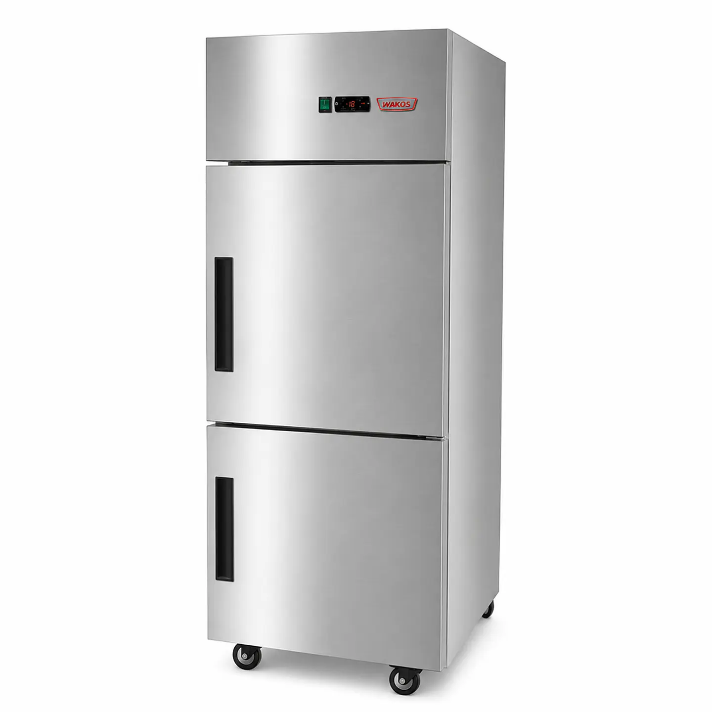 Congelador A.I. 2 puerta 500 lts 2