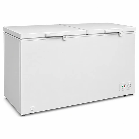 Congelador dual tapa dura 745 LT