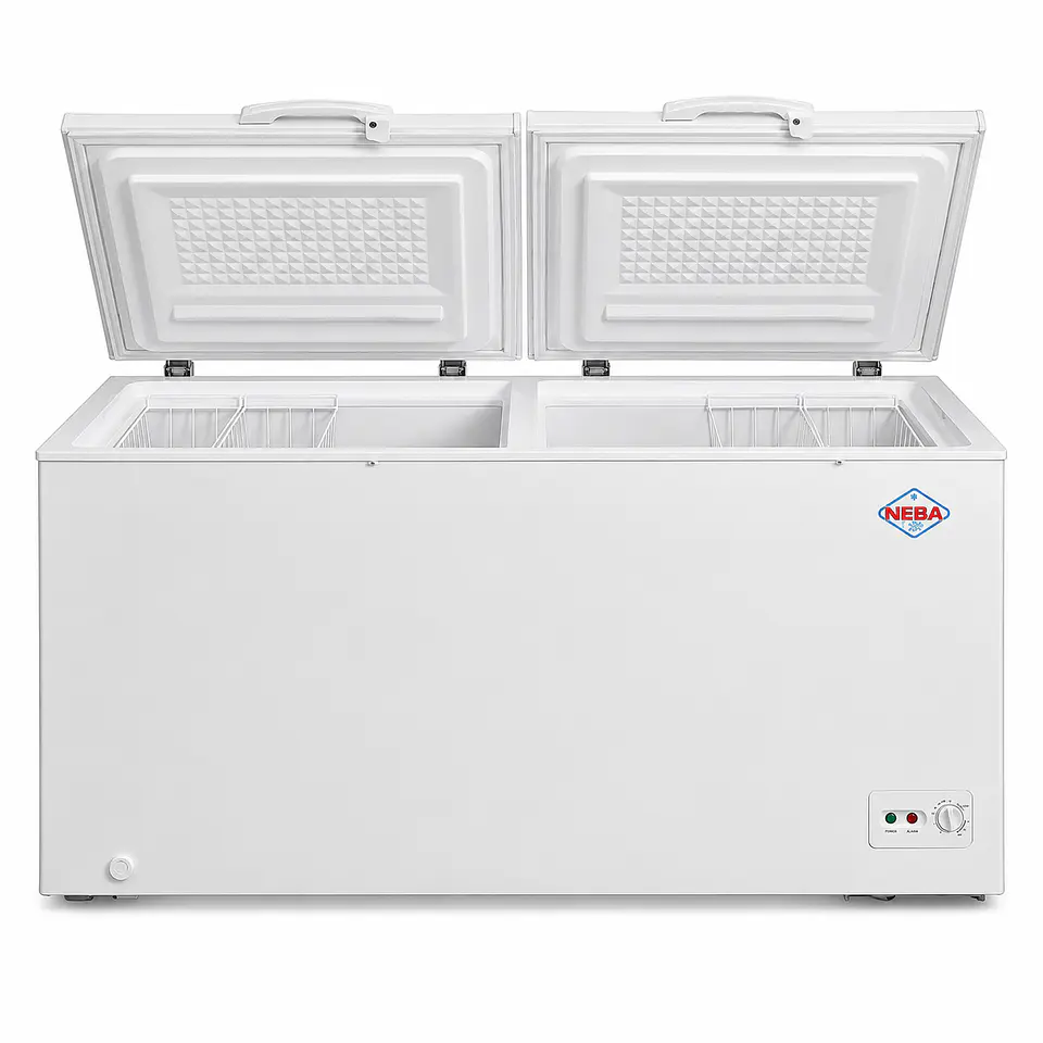 Congelador dual tapa dura 745 LT 2