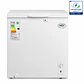 Congelador dual inverter 198 L - Miniatura 1