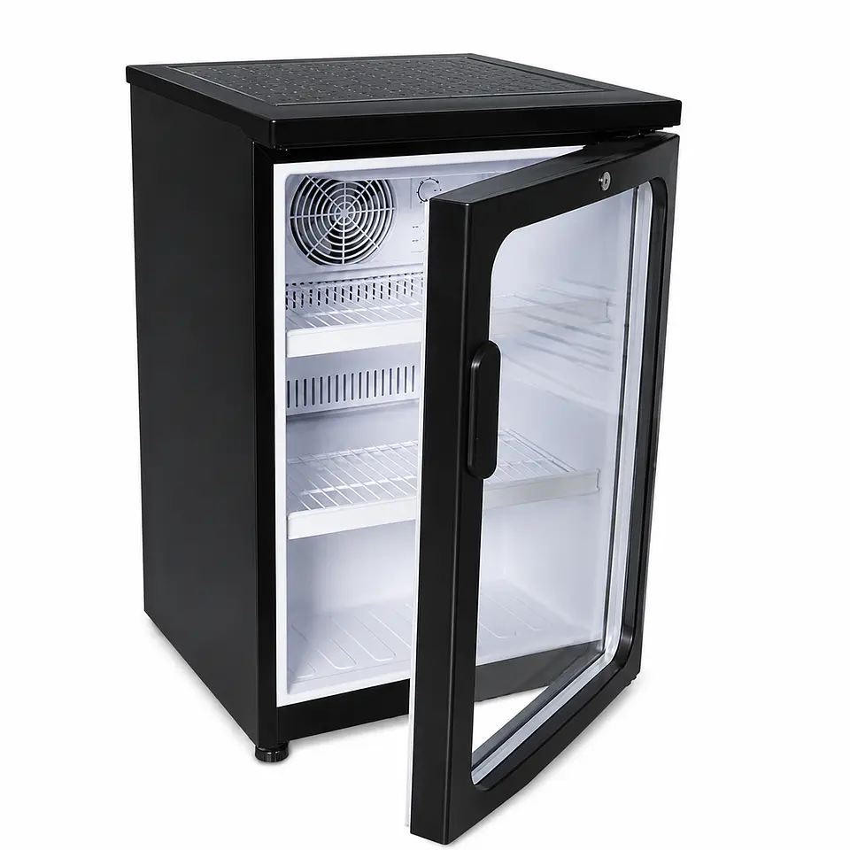 Visicooler 120 Lt 1