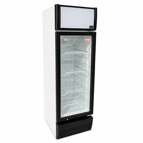 Visicooler 224 lt