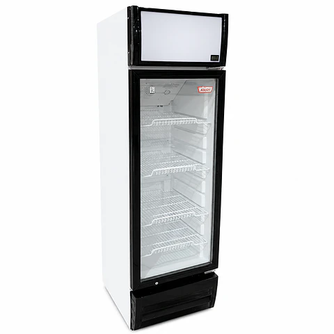 VIsicooler 292 lt.