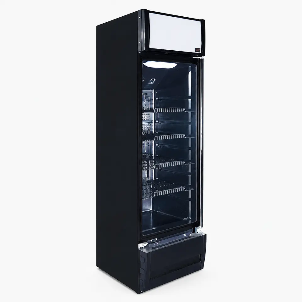 VIsicooler 292 lt. 2
