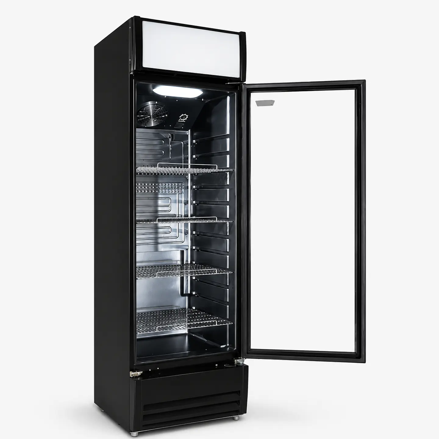 Visicooler 327 lt. 2