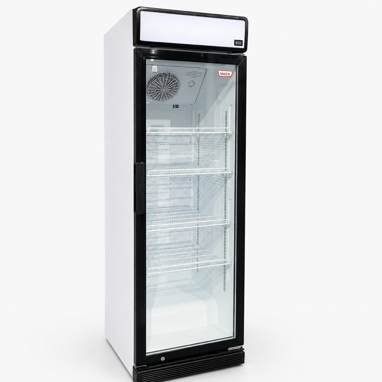 Visicooler 327 lt.