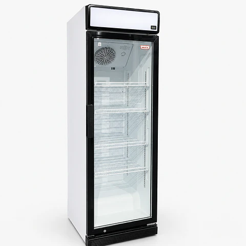 Visicooler 327 lt.