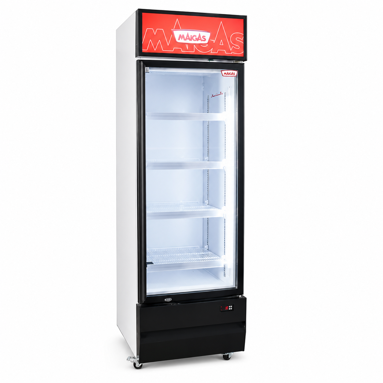 Visicooler 370 LT