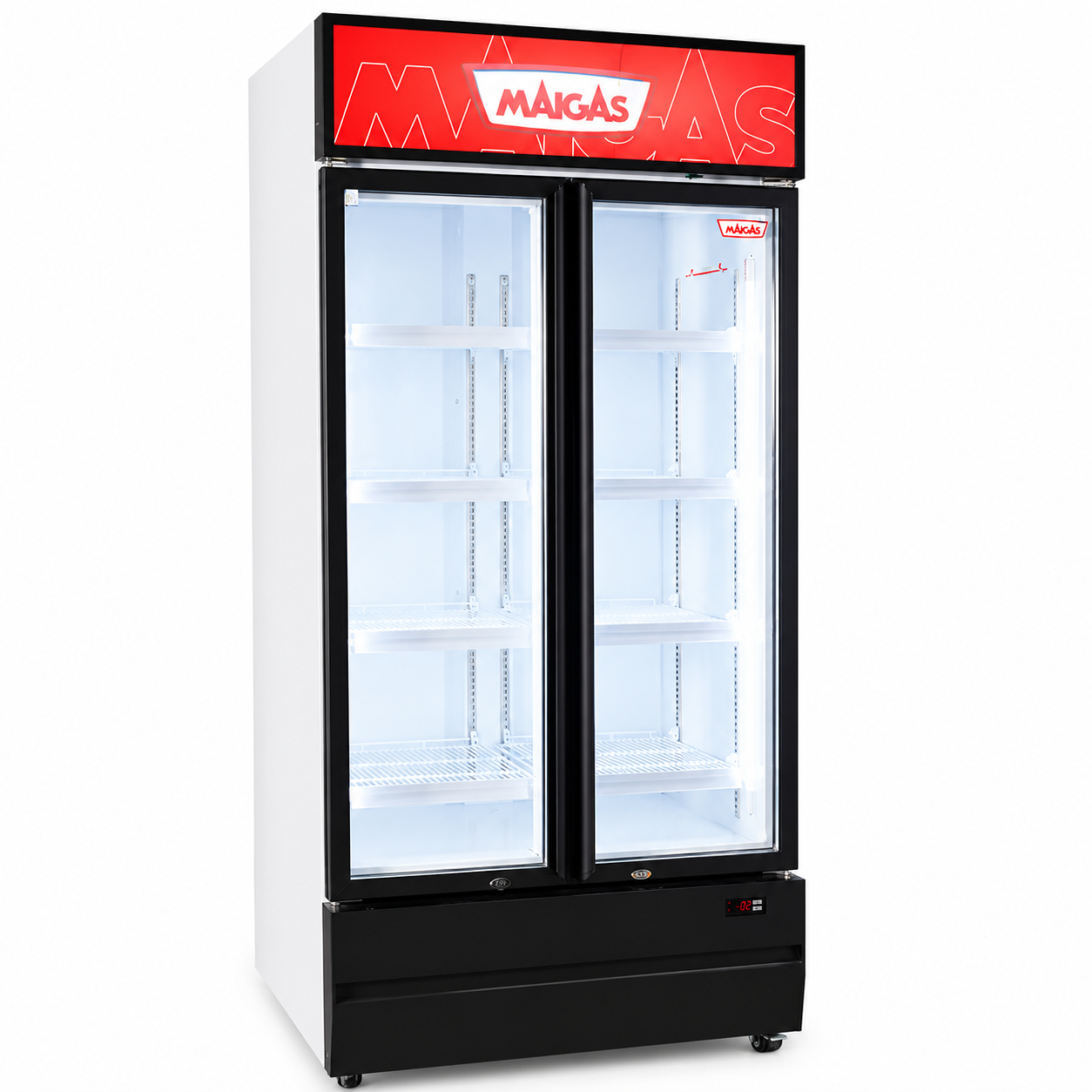 Visicooler 600 LT