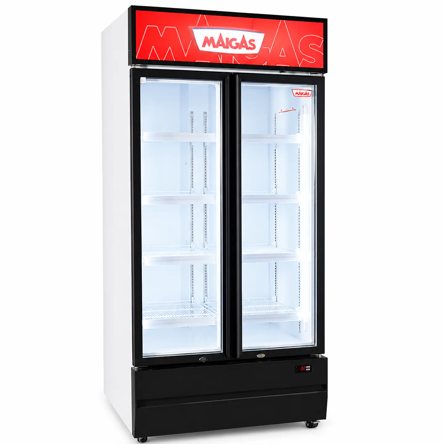 Visicooler 600 LT 1