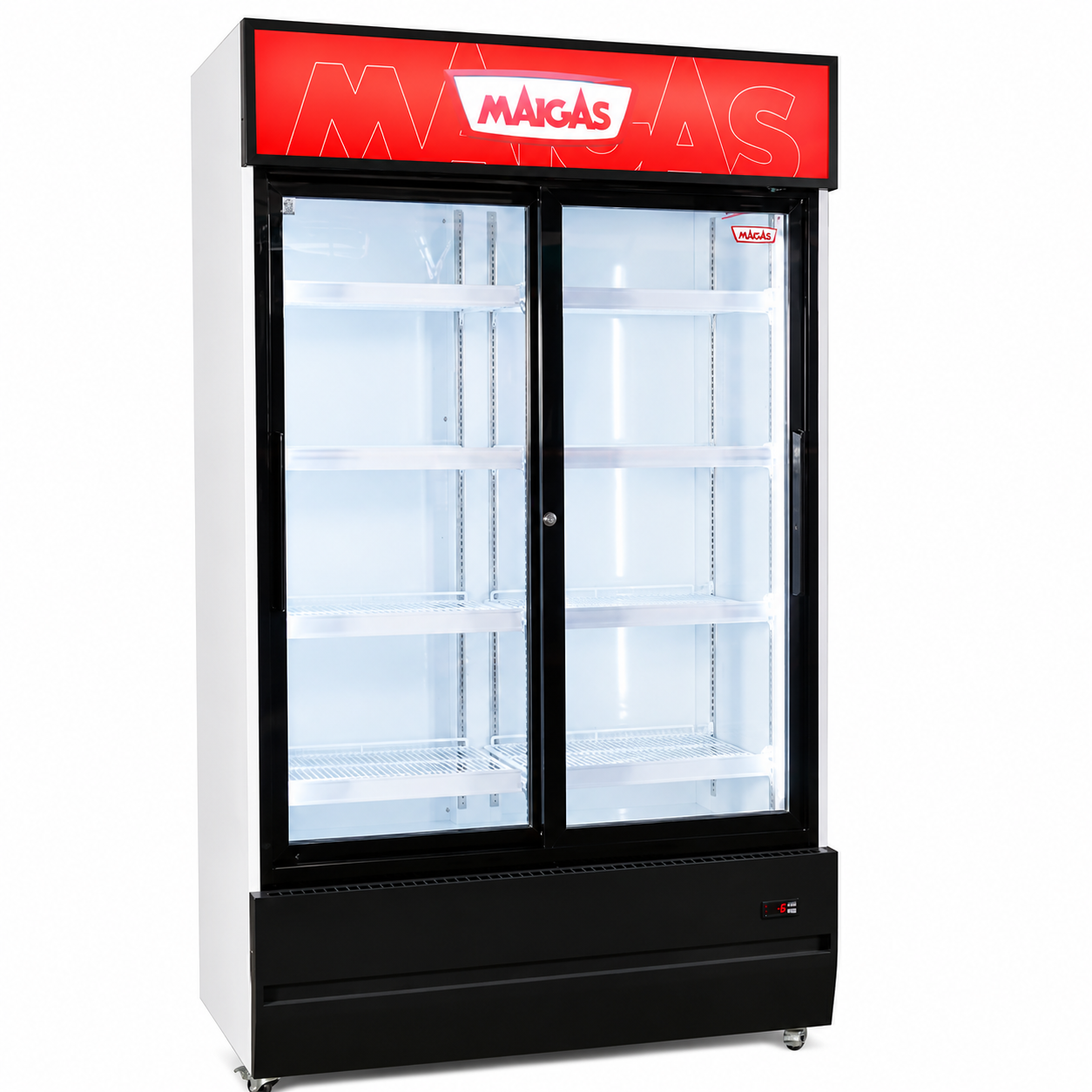Visicooler 800 LT