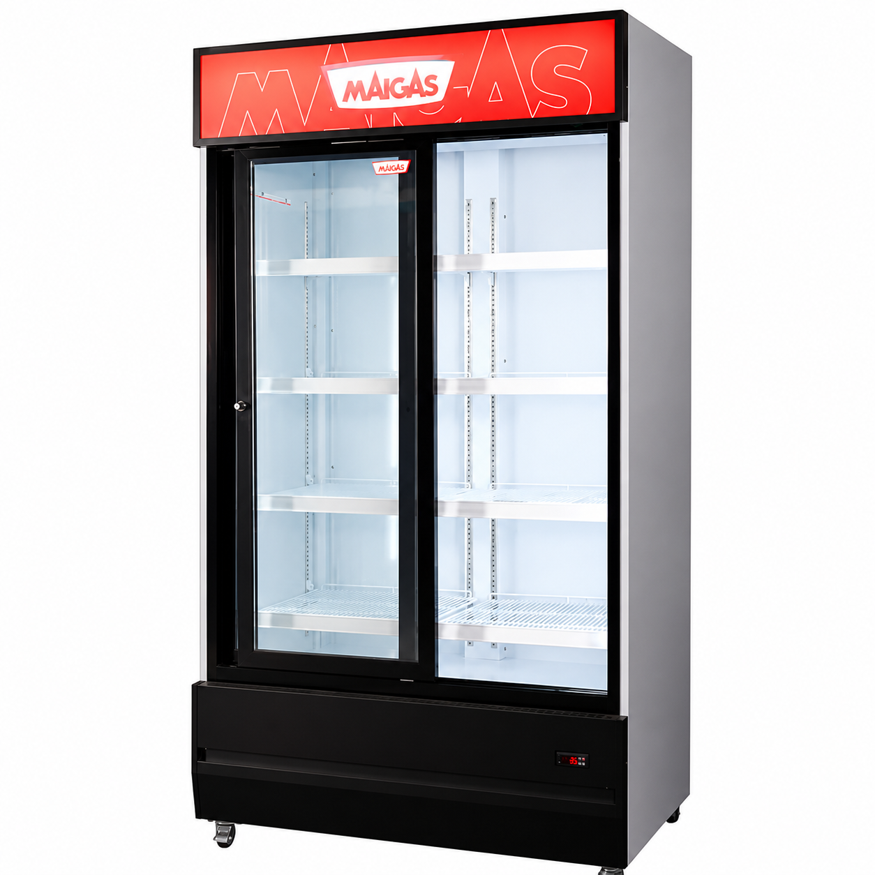 Visicooler 1000 Lts