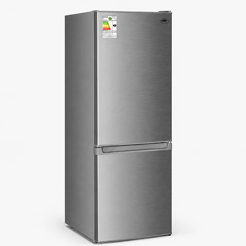 Refrigerador Bottom Freezer 173 Lts. Frío Direct