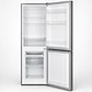 Refrigerador Bottom Freezer 173 Lts. Frío Direct - Miniatura 2