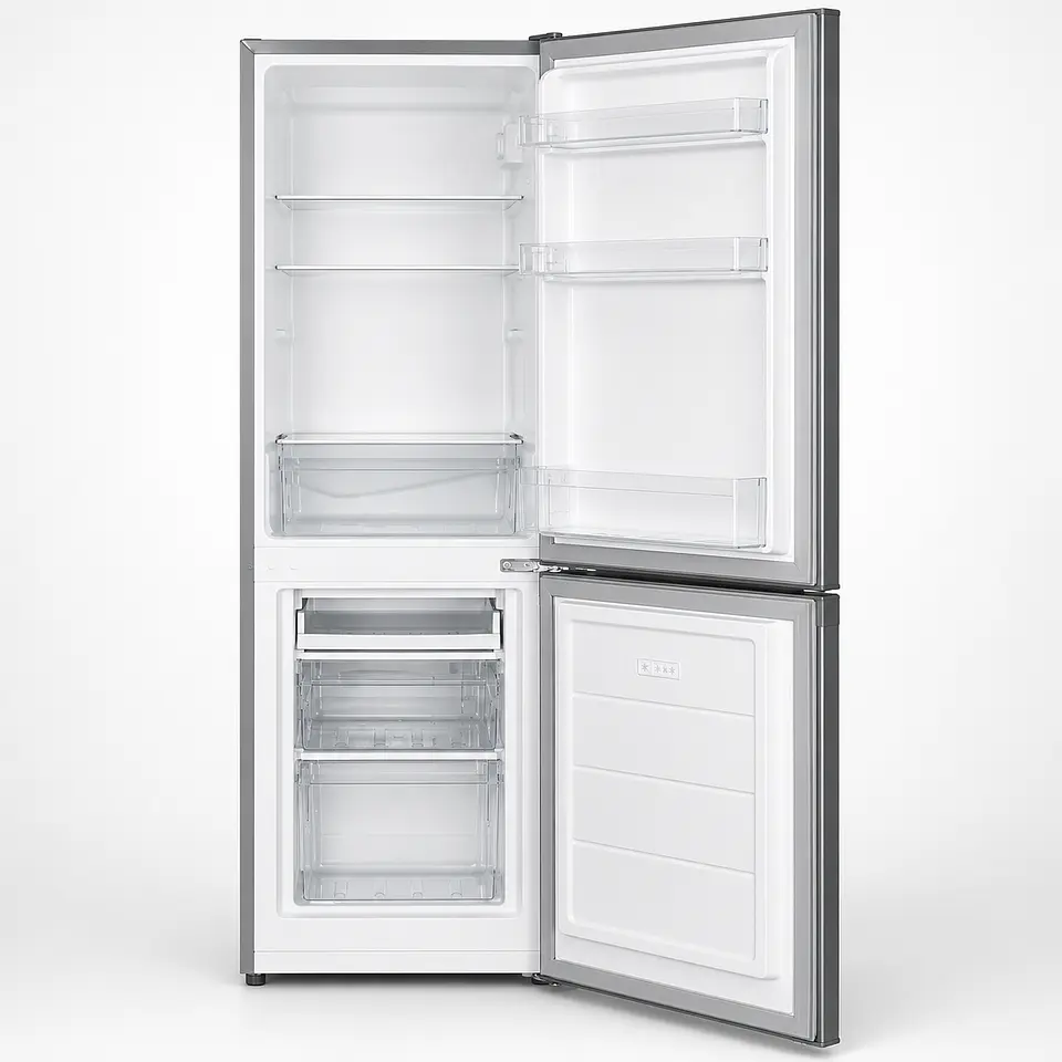Refrigerador Bottom Freezer 173 Lts. Frío Direct 2