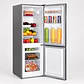 Refrigerador Bottom Freezer 173 Lts. Frío Direct - Miniatura 3