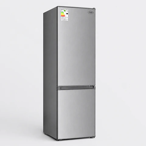 Refrigerador Bottom Freezer 262 Lts. Frío Directo