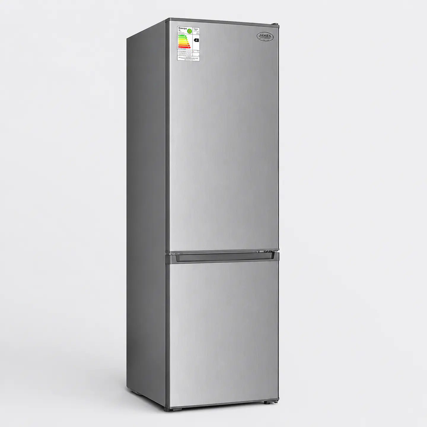 Refrigerador Bottom Freezer 262 Lts. Frío Directo 1