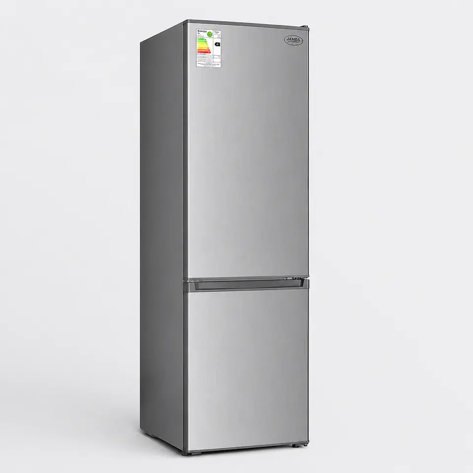 Refrigerador Bottom Freezer 262 Lts. Frío Directo 1