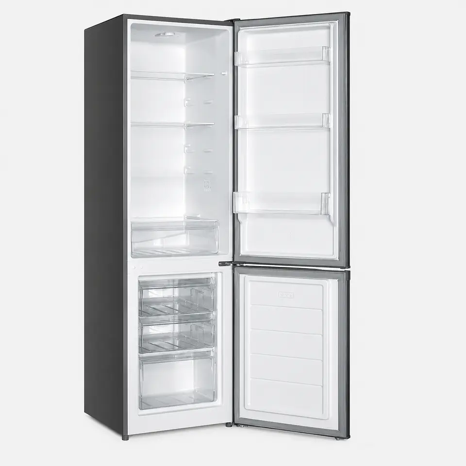 Refrigerador Bottom Freezer 262 Lts. Frío Directo 2