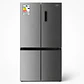 Refrigerador Side by Side 4 Puertas 362 Lts. No Frost - Miniatura 1