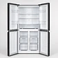 Refrigerador Side by Side 4 Puertas 362 Lts. No Frost - Miniatura 2