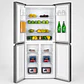 Refrigerador Side by Side 4 Puertas 362 Lts. No Frost - Miniatura 3