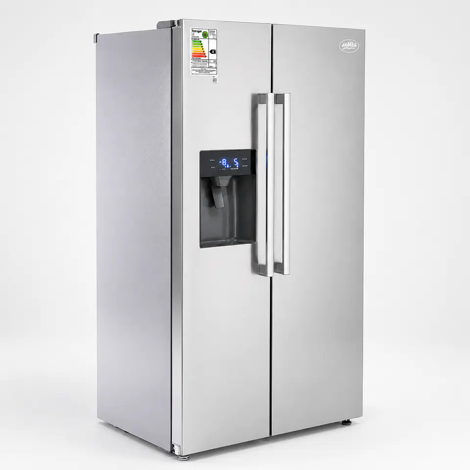 Refrigerador Side By Side 504 Lts 1