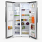 Refrigerador Side By Side 504 Lts - Miniatura 2