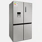 Refrigerador Side By Side 469 Lts 4 Puertas - Miniatura 1