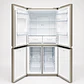 Refrigerador Side By Side 469 Lts 4 Puertas - Miniatura 2