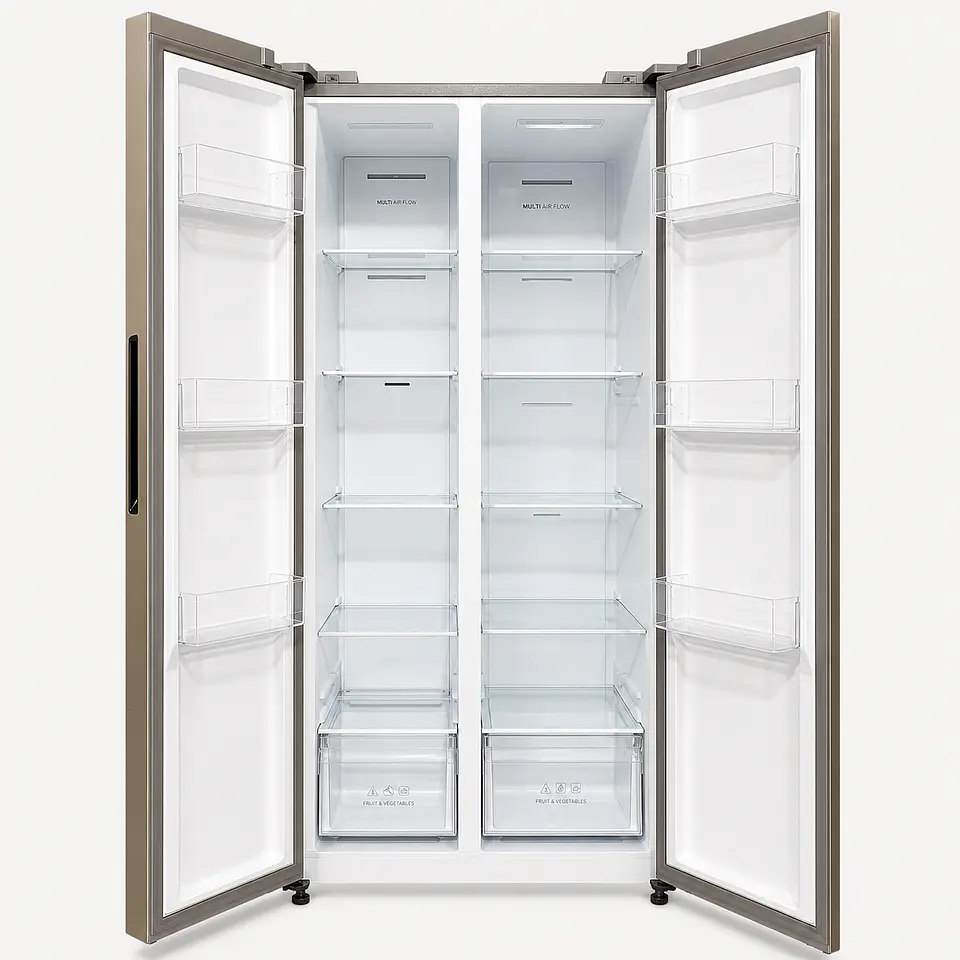 Refrigerador Side By Side 442 Lts 2