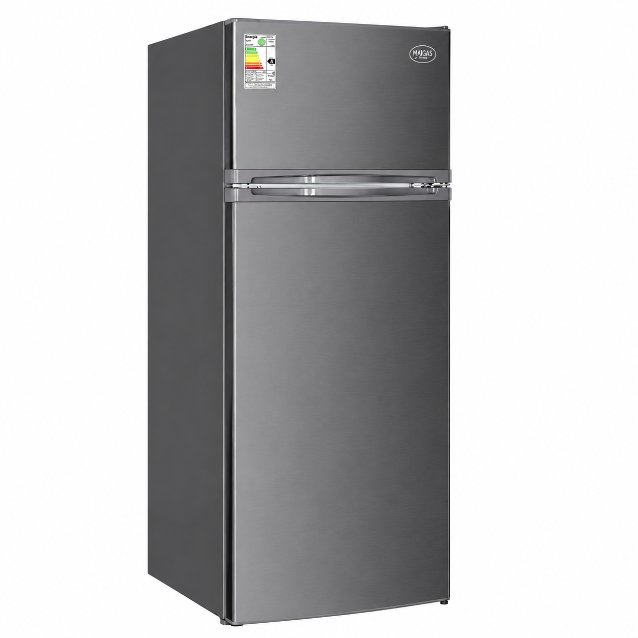 Refrigerador 205 lt. Frío Directo