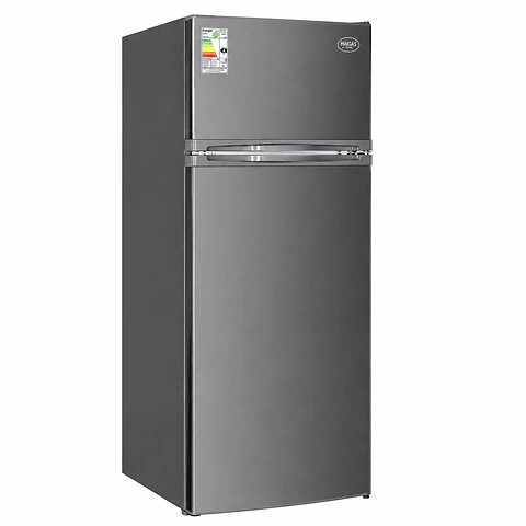 Refrigerador 205 lt. Frío Directo