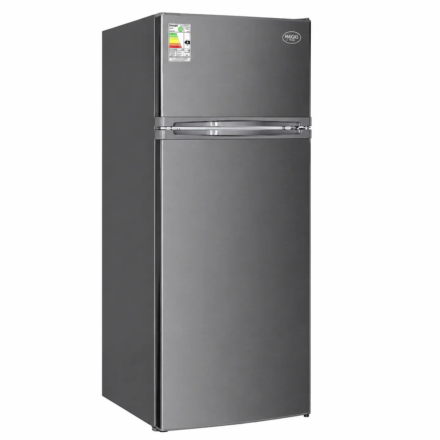 Refrigerador 205 lt. Frío Directo 1