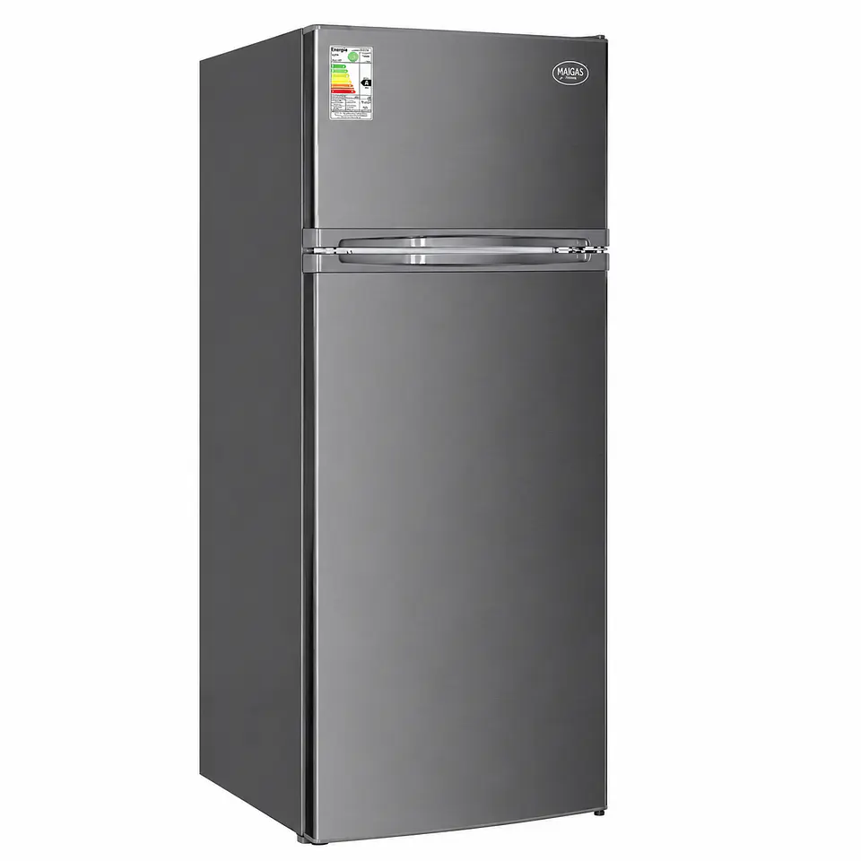 Refrigerador 205 lt. Frío Directo 1