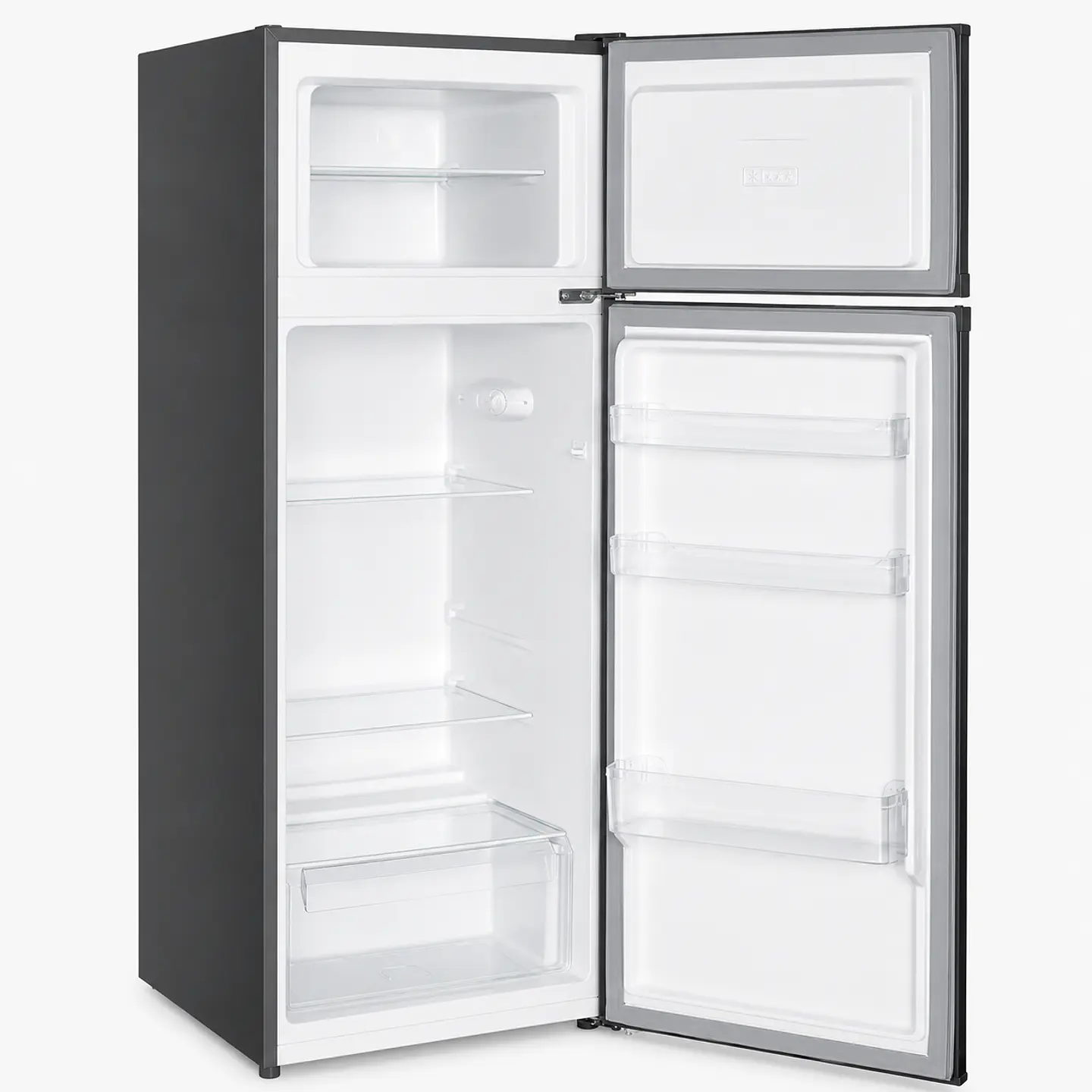 Refrigerador 205 lt. Frío Directo 2