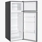Refrigerador 205 lt. Frío Directo - Miniatura 2