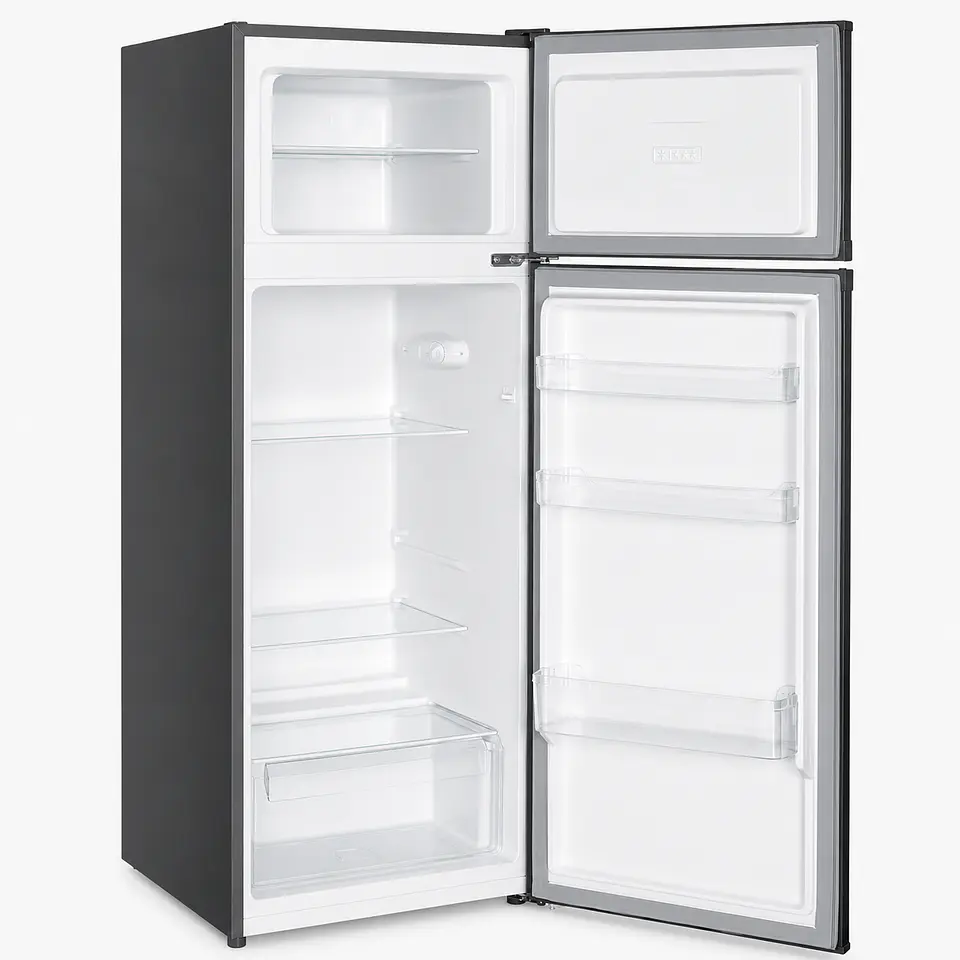 Refrigerador 205 lt. Frío Directo 2