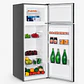 Refrigerador 205 lt. Frío Directo - Miniatura 3