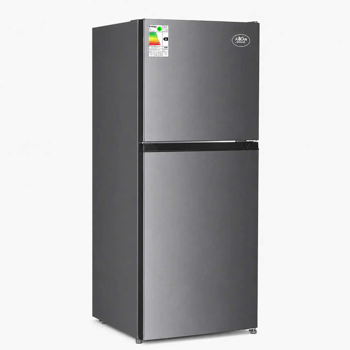 Refrigerador 196 lt. No Frost 1