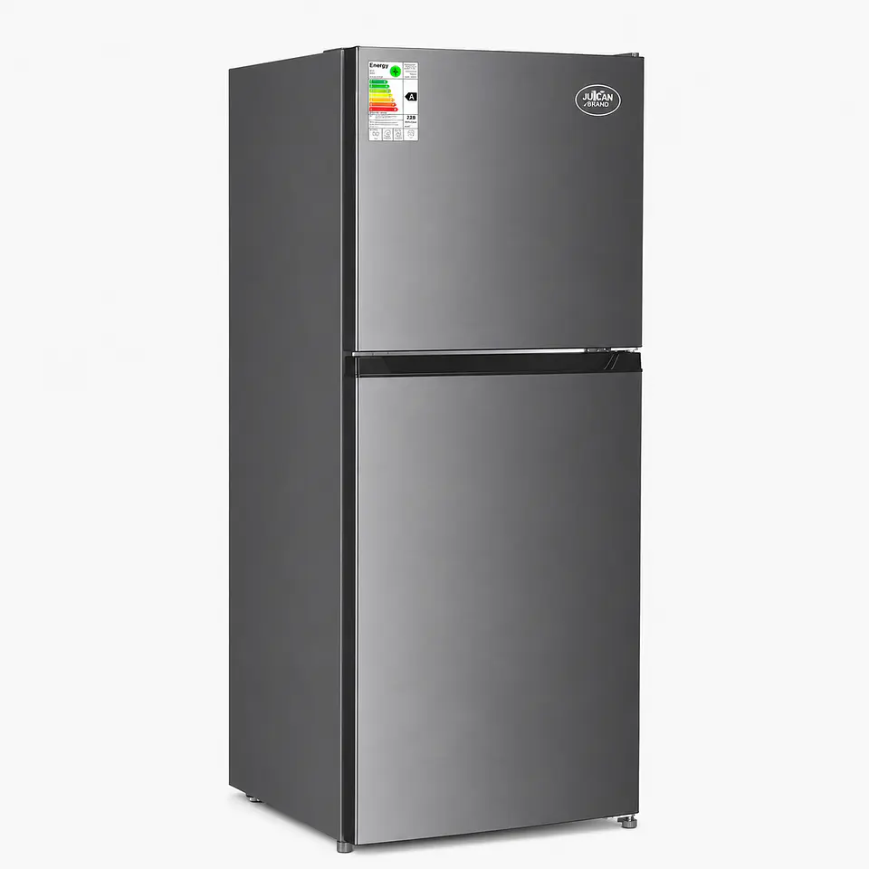 Refrigerador 196 lt. No Frost 1