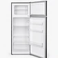Refrigerador 196 lt. No Frost - Miniatura 2